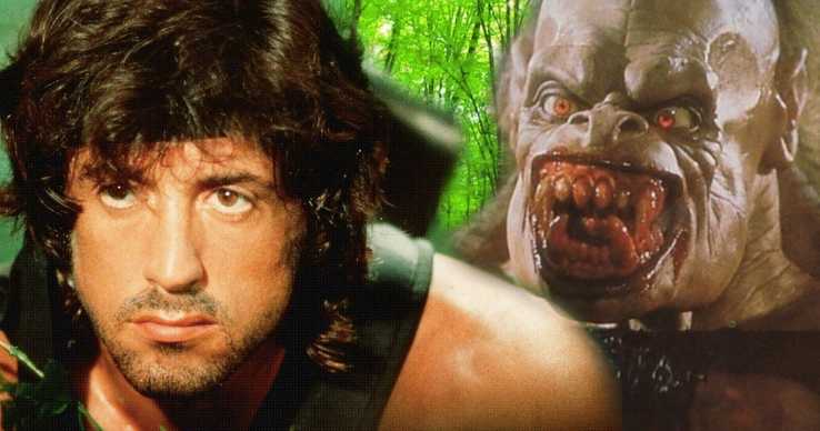 Stallone elképesztően őrült horrorfilmet készít a Rambo 5-ből
