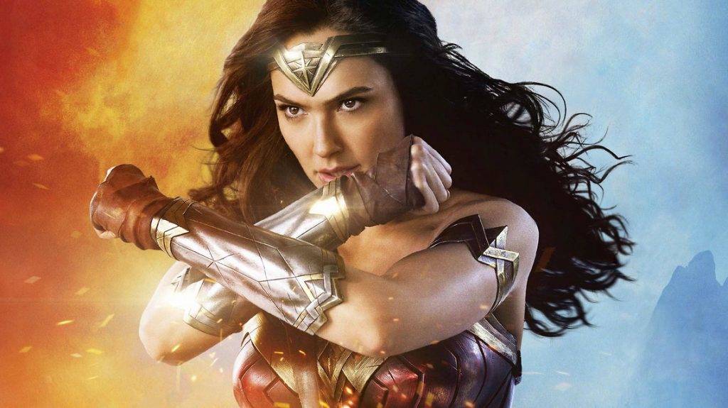 Rengeteget csúszik a Wonder Woman 2 premierje