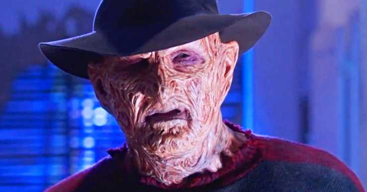 Robert Englund csinálna még egy Freddie Krueger filmet