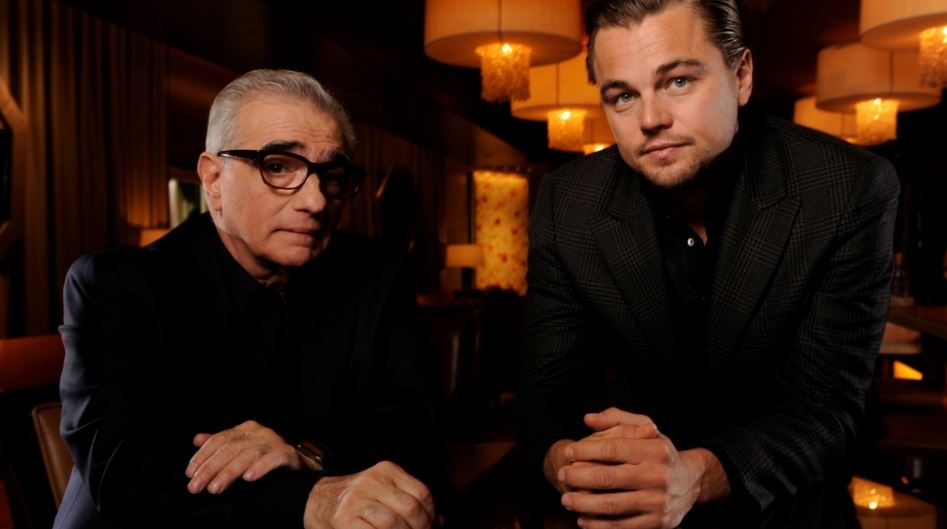 Scorsese ismét DiCaprióval dolgozik, ez lesz a mester új filmje Scorsese ismét DiCaprióval dolgozik, ez lesz a mester új filmje