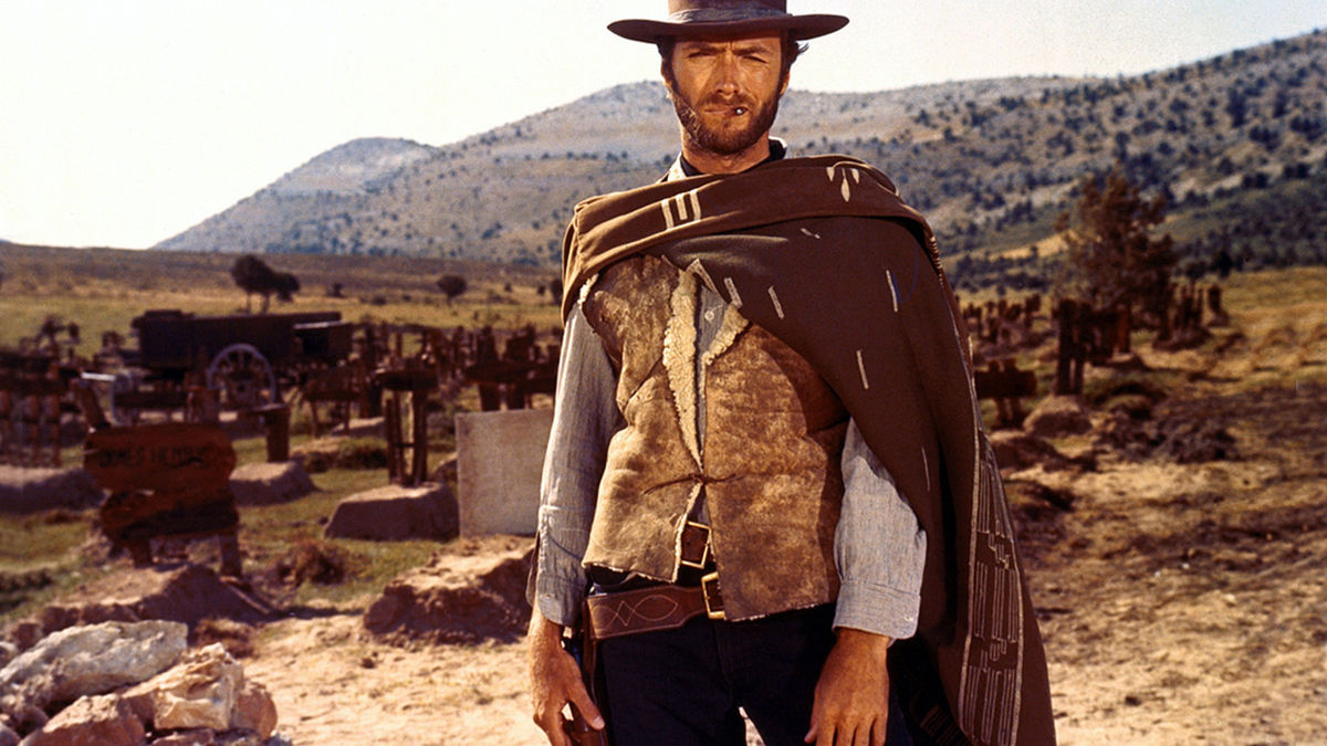 Játssz és NYERJ páros mozijegyet A Jó, a Rossz és a Csúf vetítésére!