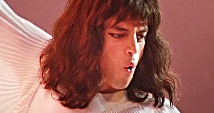 Bohém rapszódia: Megérkezett a végleges előzetes