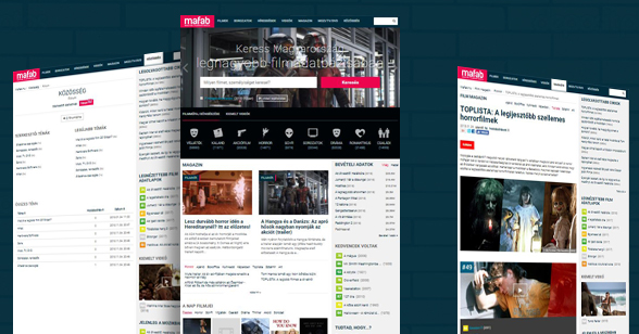 Új közösségi platform a Mafabon, elindult a fórum! 