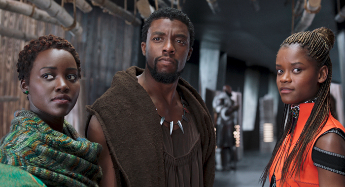 A Fekete Párduc a Marvel James Bondja, hatalmas kritikai siker a film A Fekete Párduc a Marvel James Bondja, hatalmas kritikai siker a film