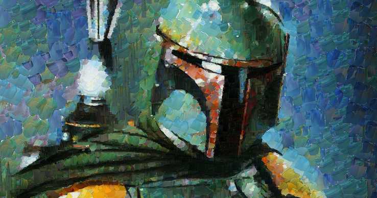 Most már biztos, nem lesz Boba Fett-film Most már biztos, nem lesz Boba Fett-film
