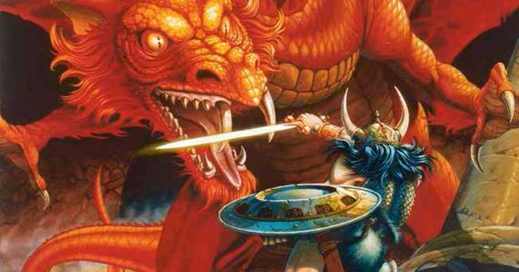 2019 nyarán kezdik el forgatni a Dungeons and Dragons filmet? 2019 nyarán kezdik el forgatni a Dungeons and Dragons filmet?