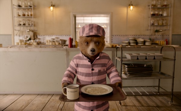 Hivatalos, jön a Paddington 3 Hivatalos, jön a Paddington 3