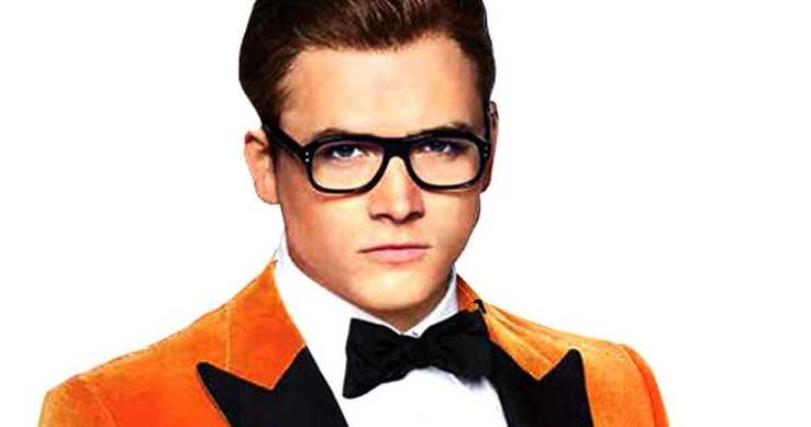 Taron Egerton nem szerepel a Kingsman 3-ban Taron Egerton nem szerepel a Kingsman 3-ban