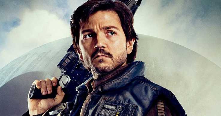 A Zsivány Egyes előzménytörténete lesz a következő élőszereplős Star Wars-sorozat A Zsivány Egyes előzménytörténete lesz a következő élőszereplős Star Wars-sorozat
