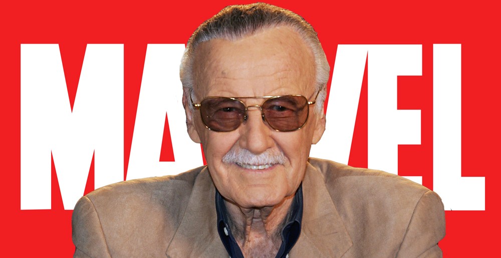 Elhunyt a Marvel legendás atyja, Stan Lee