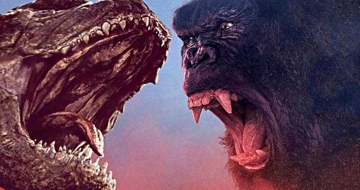 Kiderült, miről szól majd a Godzilla Vs. Kong