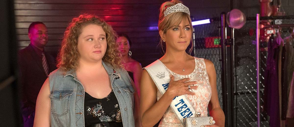 Dumplin' - Így kerek az élet : Minden, amit tudnod kell Jennifer Aniston premierfilmjéről! Dumplin' - Így kerek az élet : Minden, amit tudnod kell Jennifer Aniston premierfilmjéről!