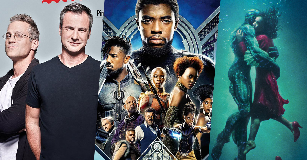 Ezeket a filmeket ne hagyd ki februárban (2018)