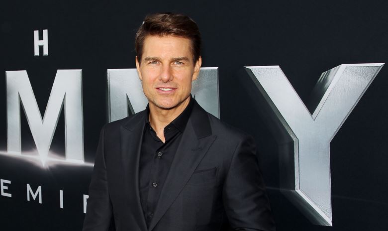 Tom Cruise kilép a szcientológia egyházból?