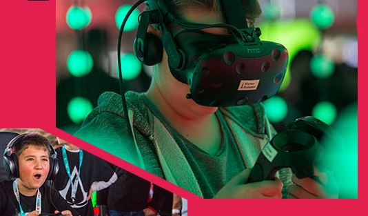 10 dolog, amiért érdemes kilátogatni a PlayIT-re