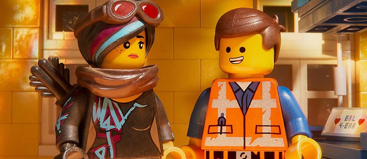Lego-kaland 2: Itt az új előzetes! Lego-kaland 2: Itt az új előzetes!