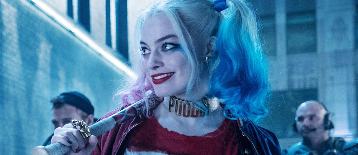 Hivatalos címet kapott Margot Robbie Harley Quinn-filmje Hivatalos címet kapott Margot Robbie Harley Quinn-filmje