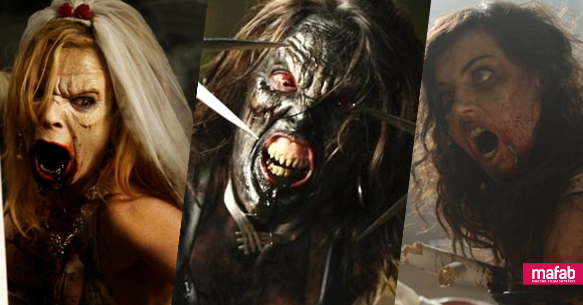10 remek zombifilm, amit valószínűleg nem láttál