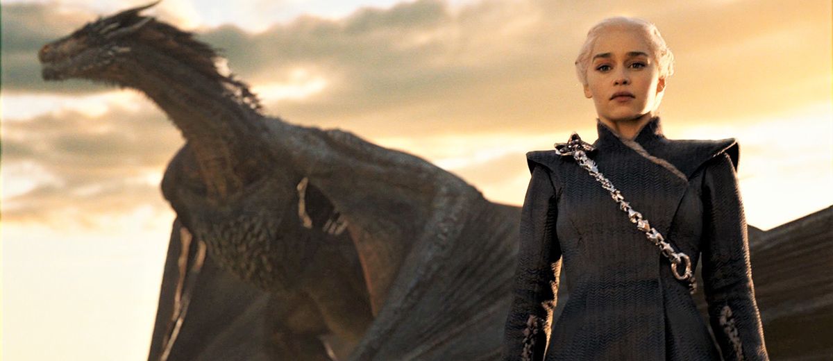 Újabb részletek derültek ki a Trónok harca előzménysorozat történetéről Újabb részletek derültek ki a Trónok harca előzménysorozat történetéről