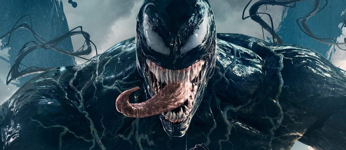 Máris kiderült, mikor jön a Venom 2?