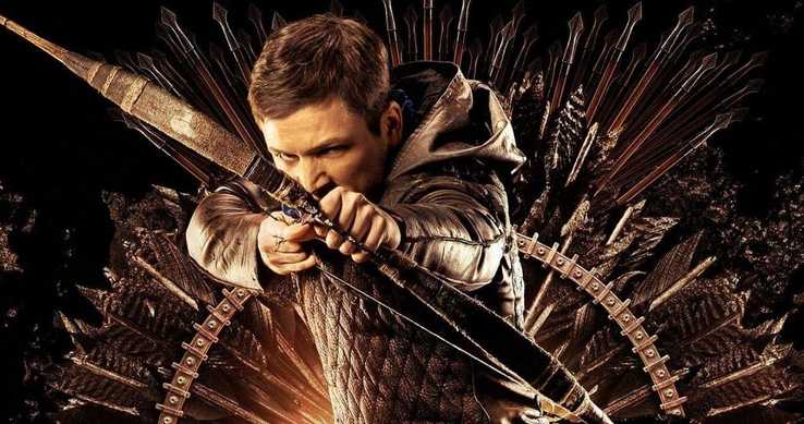 Az új Robin Hood az év legnagyobb bukása Az új Robin Hood az év legnagyobb bukása