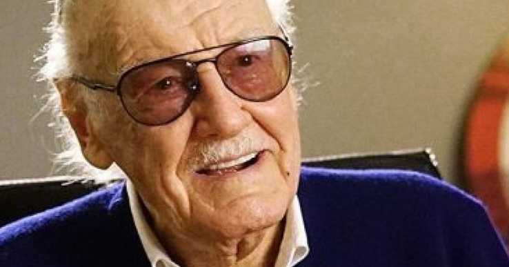 Fény derült Stan Lee halálának okára