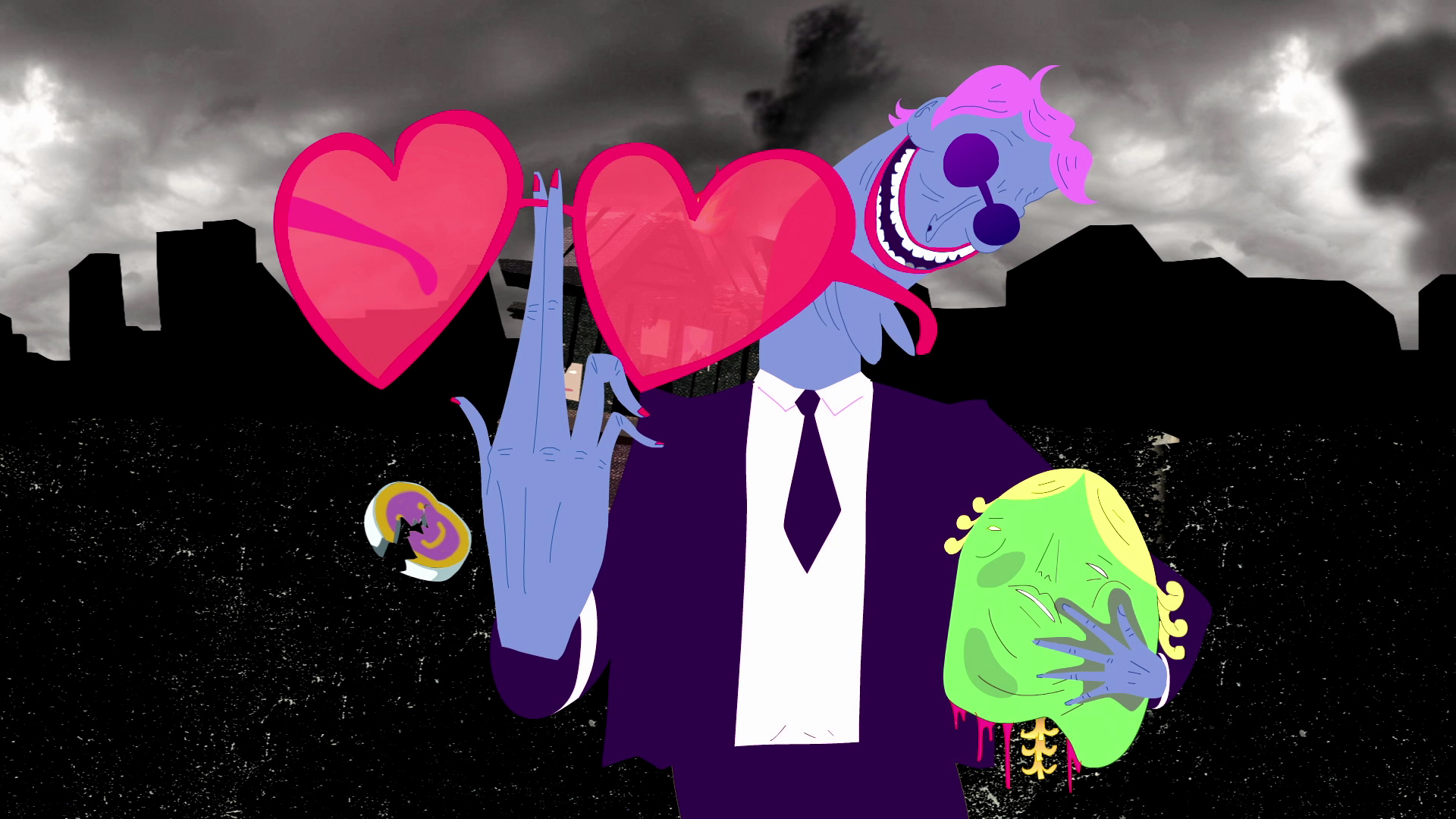 Magyar alkotások a 16. Anilogue Nemzetközi Animációs Filmfesztiválon