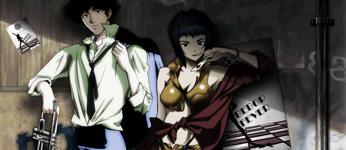A Netflix élőszereplős Cowboy Beboppal erősít A Netflix élőszereplős Cowboy Beboppal erősít