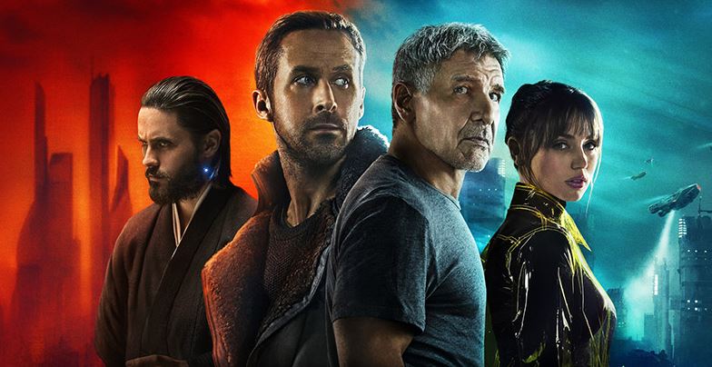 Jön a Szárnyas fejvadász sorozat!