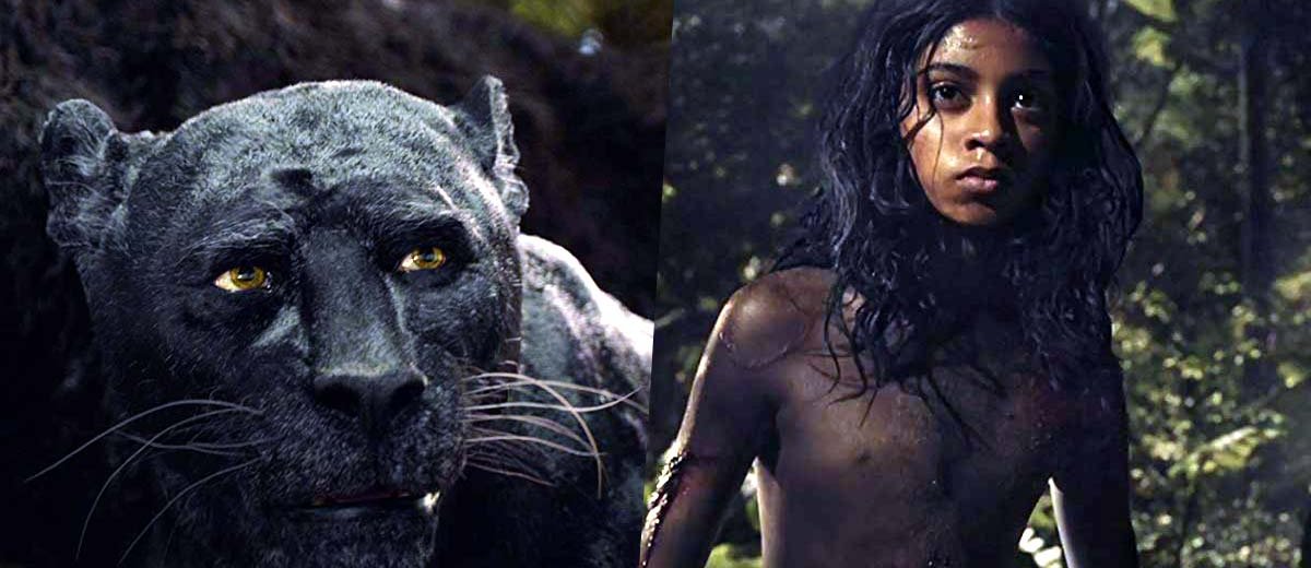 Maugli – A klasszikus Kipling-történet sötét átirata – kritikai összefoglaló Maugli – A klasszikus Kipling-történet sötét átirata – kritikai összefoglaló