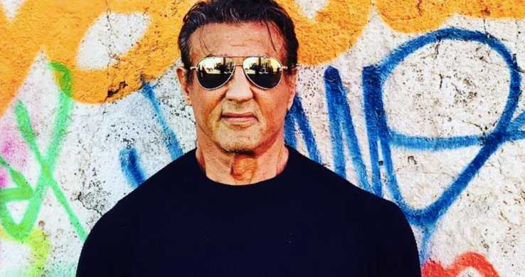 Befejezték a Rambo 5 forgatását – Stallone meg is osztott egy videót Befejezték a Rambo 5 forgatását – Stallone meg is osztott egy videót