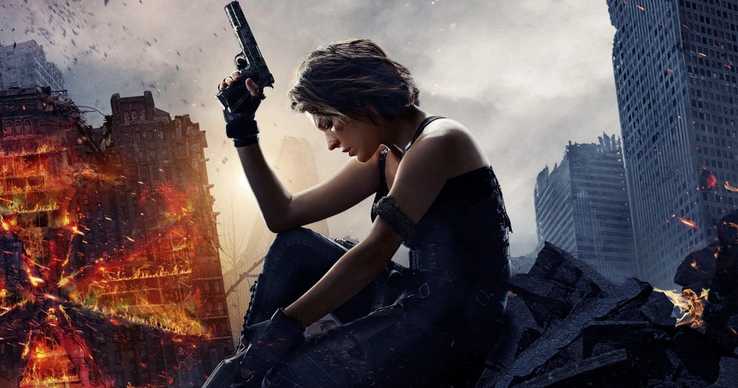 Rendezőt kapott a Resident Evil reboot Rendezőt kapott a Resident Evil reboot