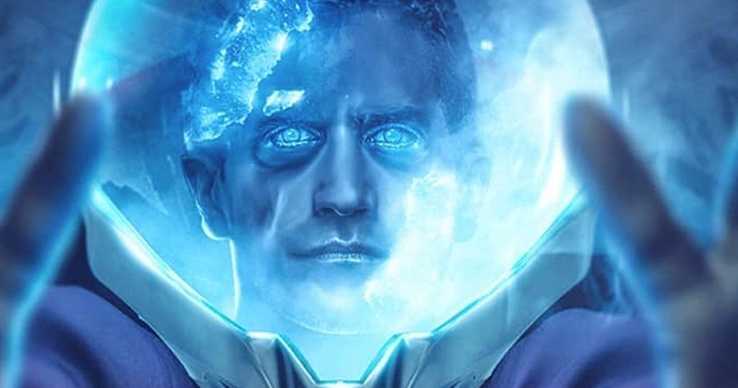 Jake Gyllenhaal megerősítette, hogy ő lesz Mysterio Jake Gyllenhaal megerősítette, hogy ő lesz Mysterio