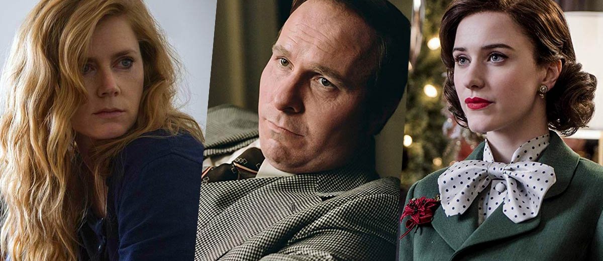 Golden Globe 2019: A Csillag születik és Christian Bale filmje a legfőbb esélyesek Golden Globe 2019: A Csillag születik és Christian Bale filmje a legfőbb esélyesek