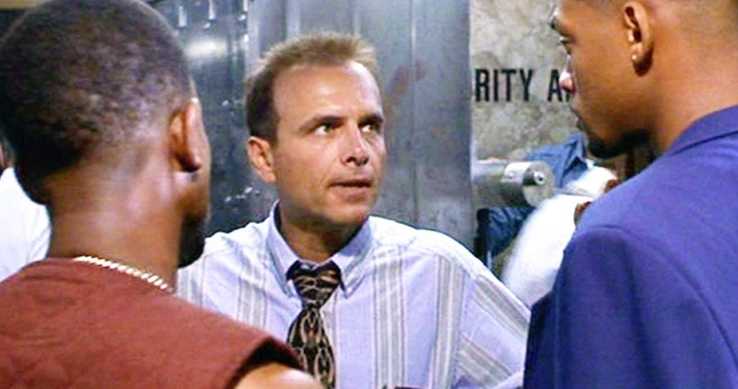 Újabb ikonikus karakter tér vissza a Bad Boys 3-ban