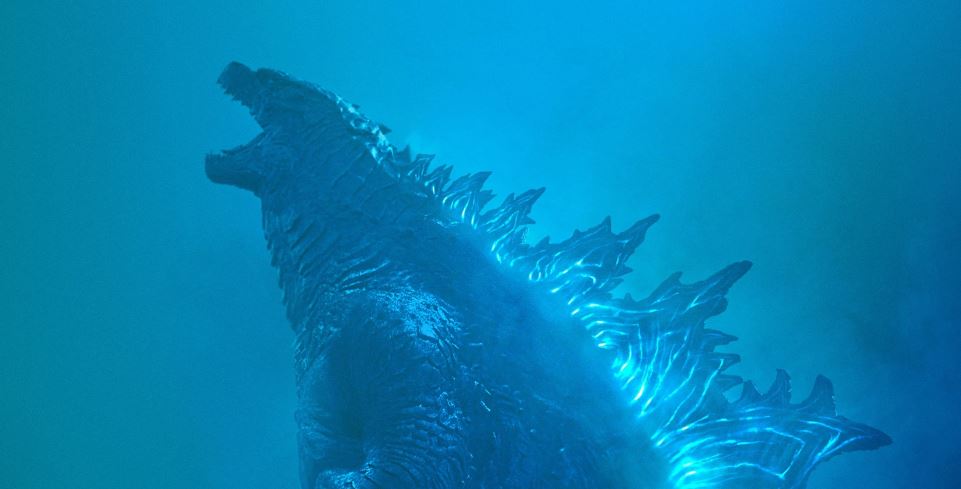 Pusztító a Godzilla 2 új előzetese Pusztító a Godzilla 2 új előzetese