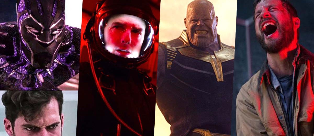 TOPLISTA: A 20 legjobb 2018-as akciófilm TOPLISTA: A 20 legjobb 2018-as akciófilm