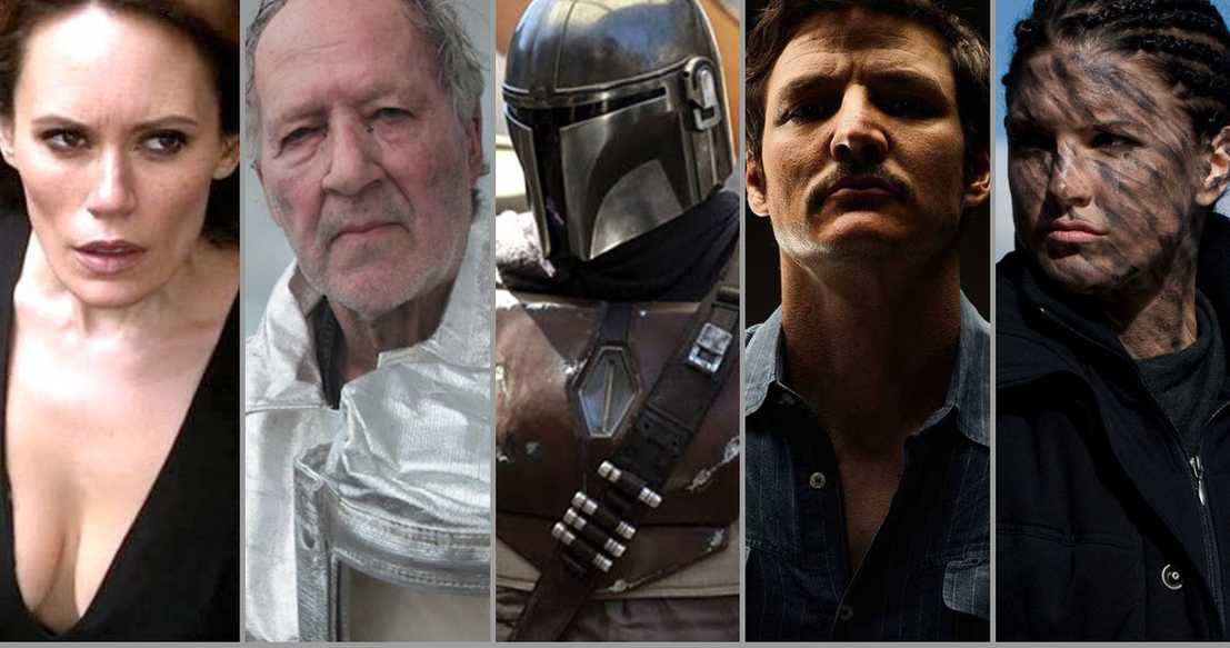Hivatalos a The Mandalorian szereplőgárdája – csupa sztár érkezik a Star Wars-sorozatba Hivatalos a The Mandalorian szereplőgárdája – csupa sztár érkezik a Star Wars-sorozatba