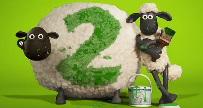 Megérkezett a Shaun, a bárány 2 előzetese Megérkezett a Shaun, a bárány 2 előzetese