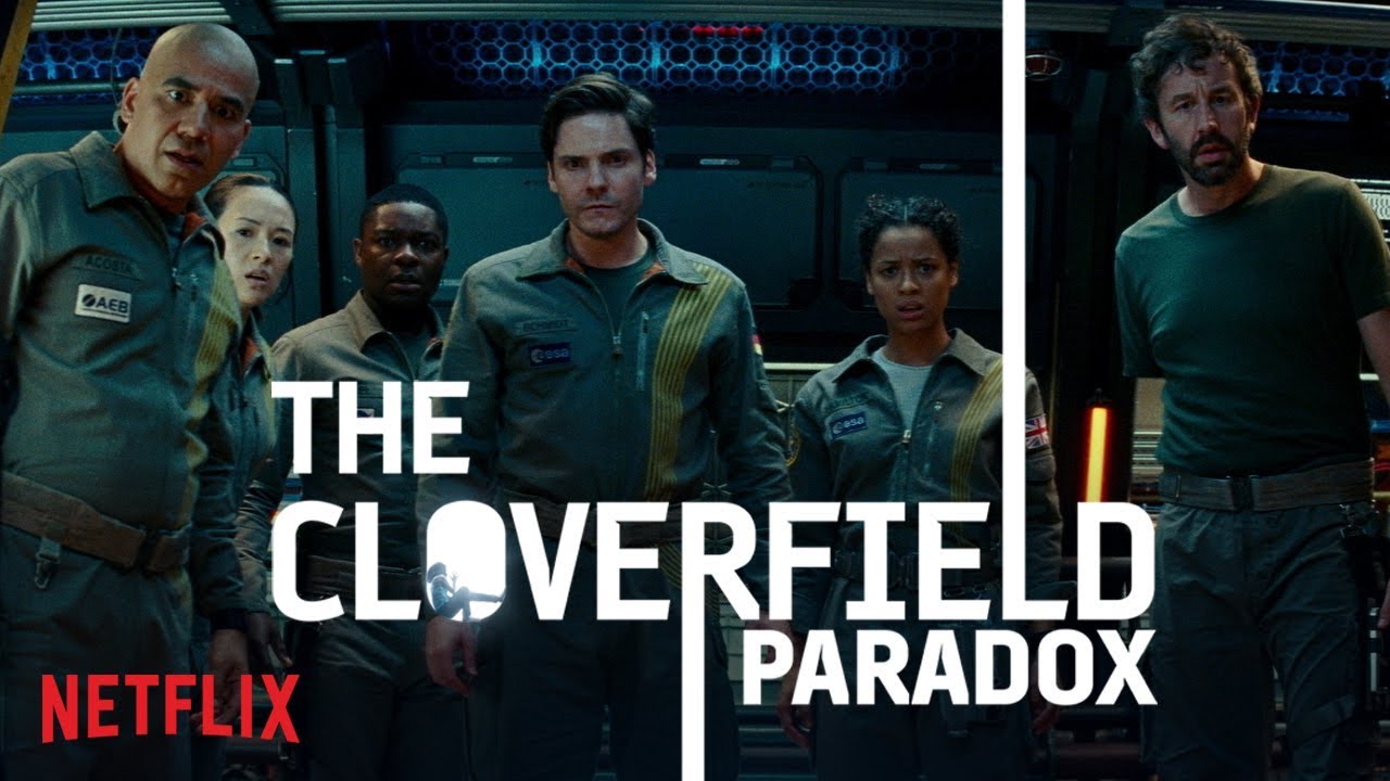 Nem viccelünk, itt a Cloverfield 3 első előzetese, és a teljes film is! Nem viccelünk, itt a Cloverfield 3 első előzetese, és a teljes film is!