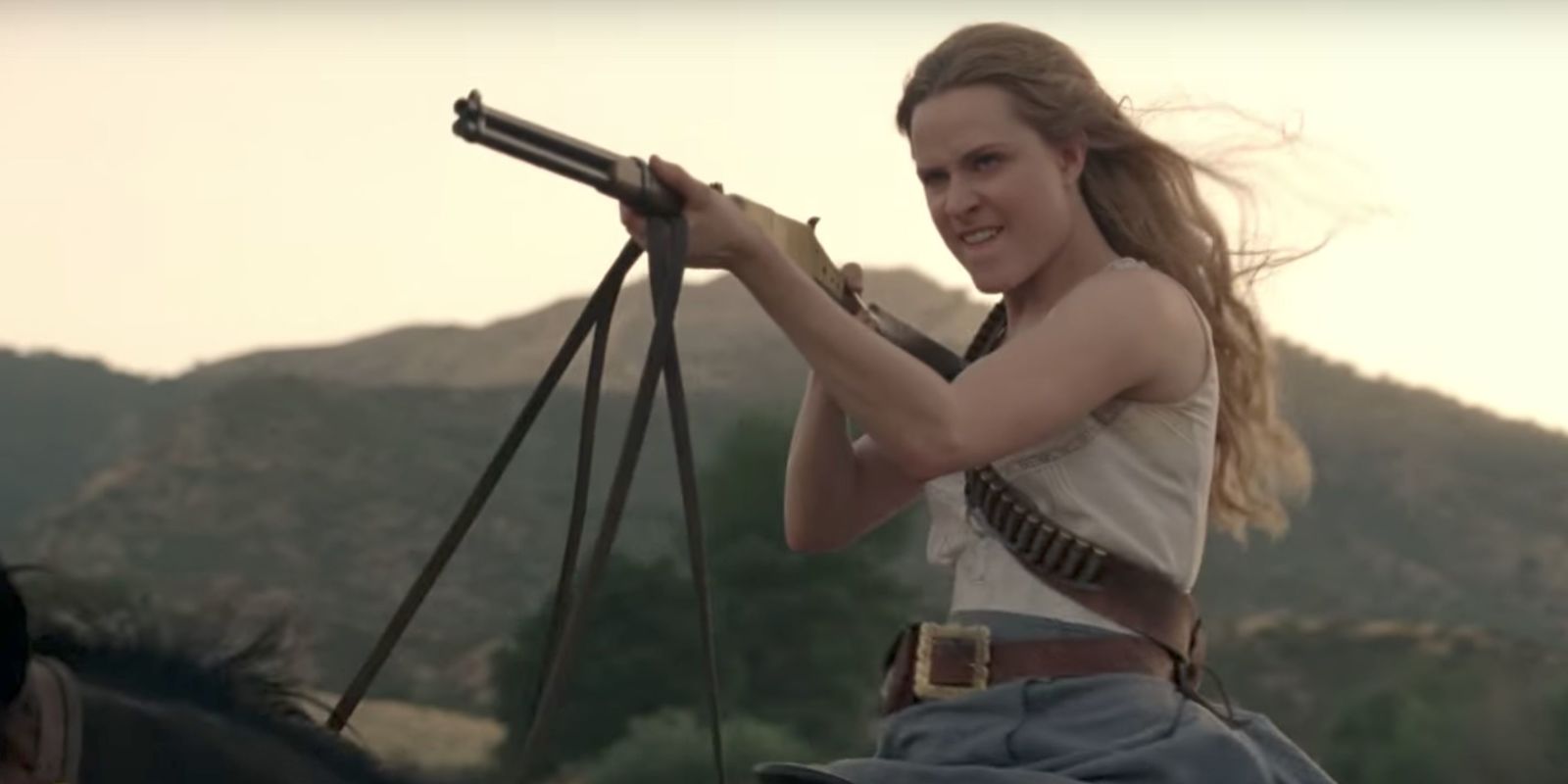 Pokoli fordulatot vesznek az események a Westworld második évadában Pokoli fordulatot vesznek az események a Westworld második évadában
