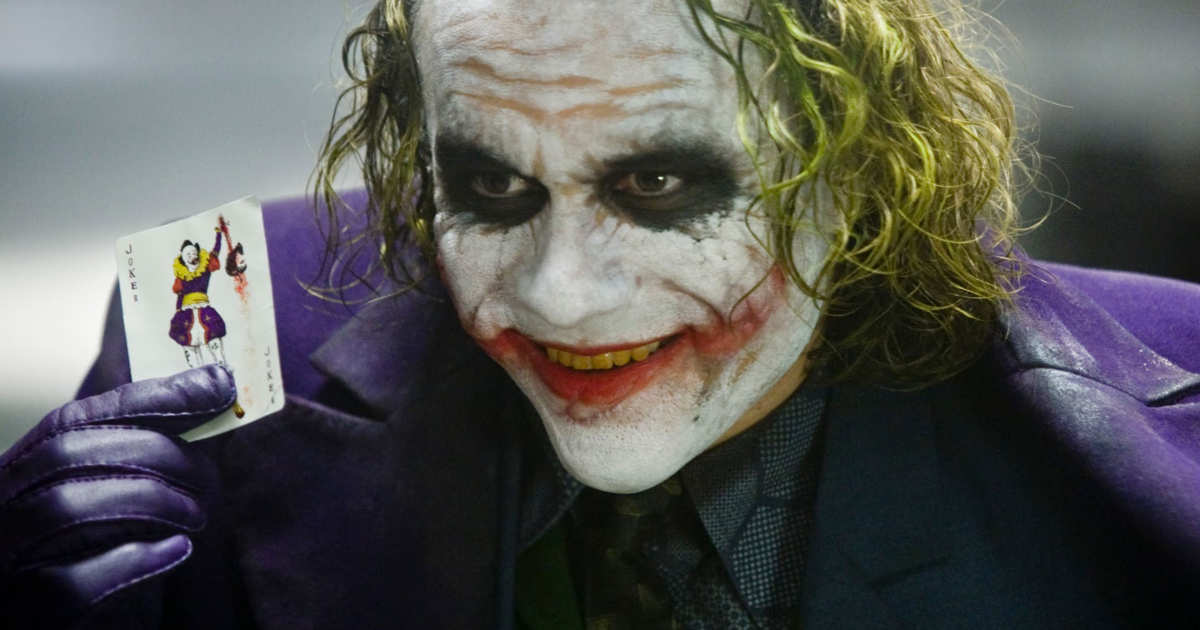 Heath Ledger visszatért volna a Sötét lovag folytatásban Heath Ledger visszatért volna a Sötét lovag folytatásban