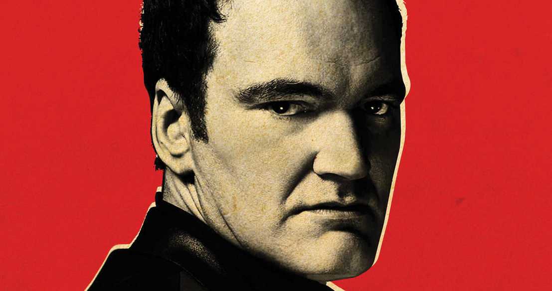 Tarantino rajtakapta az őt kirabló betörőket