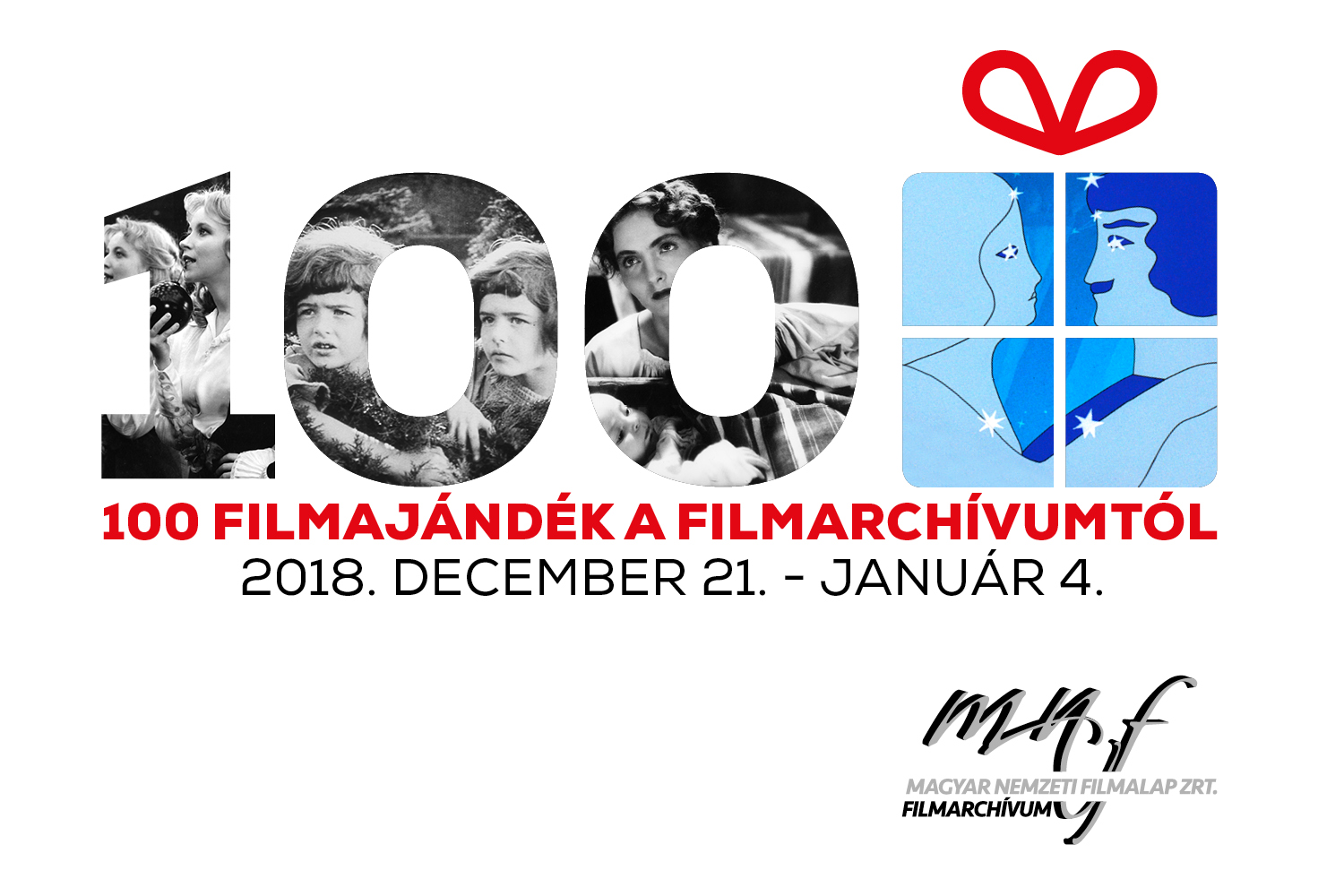 Ingyen nézhetőek a neten a legnagyobb magyar filmklasszikusok