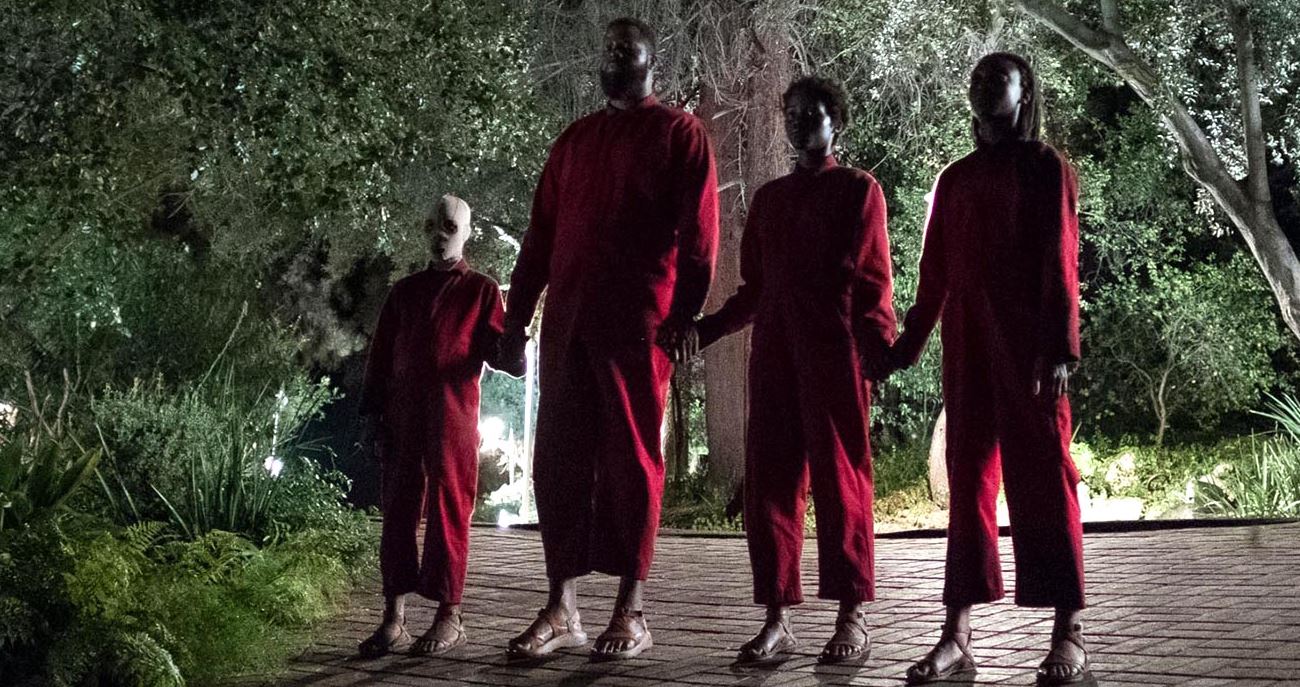 Mi: Előzetest kapott a Tűnj el rendezőjének új horrorja Mi: Előzetest kapott a Tűnj el rendezőjének új horrorja