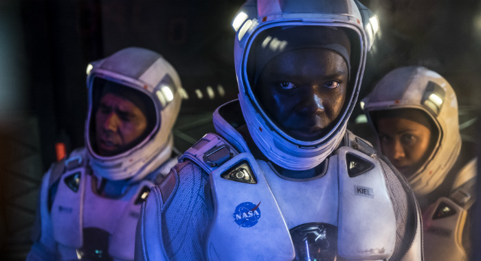 A Netflix Cloverfield-meglepetését szétkapták a kritikusok A Netflix Cloverfield-meglepetését szétkapták a kritikusok