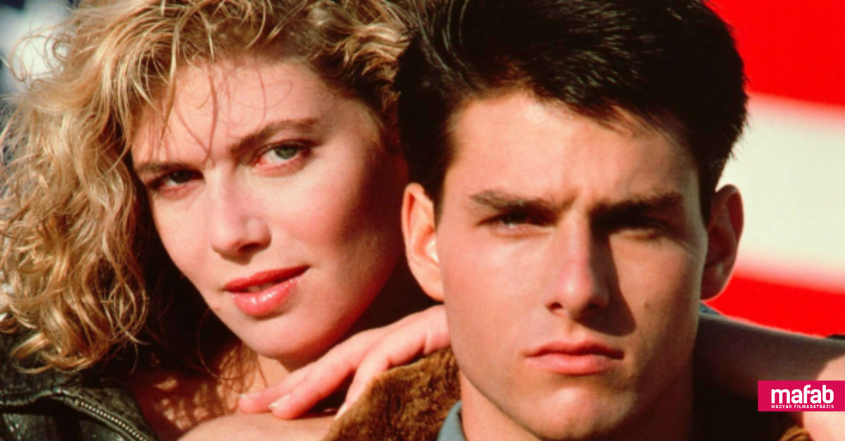 10 meglepő érdekesség a Top Gun című filmről 10 meglepő érdekesség a Top Gun című filmről