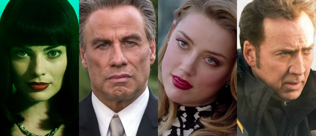 2018 legrosszabb filmjei a Metacritic szerint