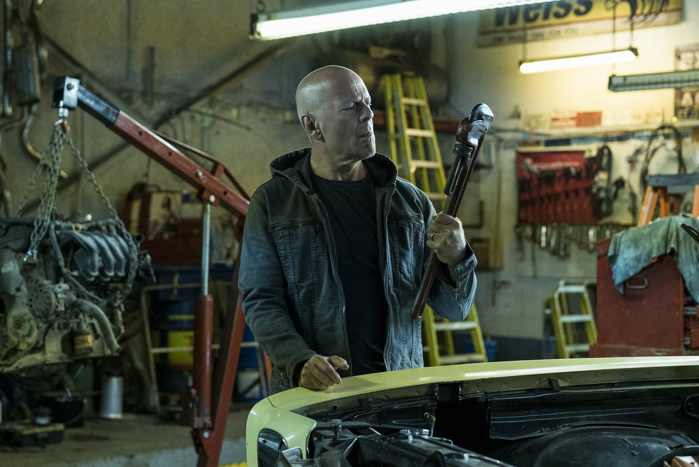 Nem viccből lesz korhatáros a Bruce Willis Bosszúvágy remake-je Nem viccből lesz korhatáros a Bruce Willis Bosszúvágy remake-je