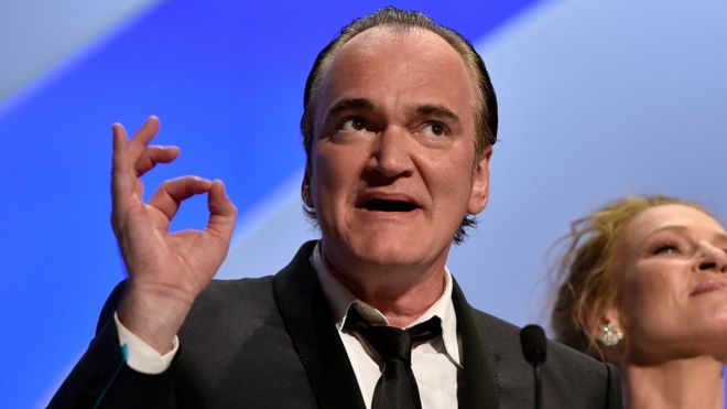 Tarantino szerint nem minősül erőszaknak kiskorúval szexelni